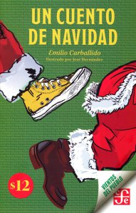 Un cuento de Navidad . El Censo