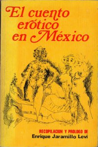 El cuento erótico en México