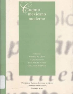 Cuento mexicano moderno