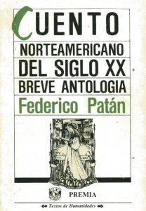 Cuento norteamericano del siglo XX : breve antología