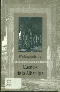 Cuentos de Alhambra