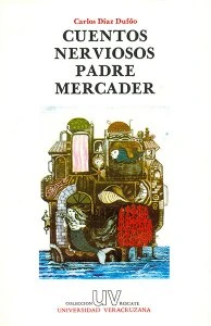 Cuentos nerviosos : padre mercader