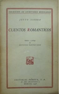 Cuentos románticos