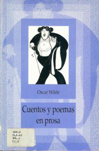 Cuentos y poemas en prosa