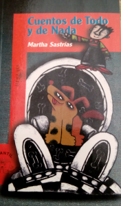 Cuentos de todo y de nada