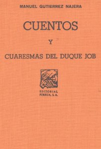 Cuentos y cuaresmas del Duque Job
