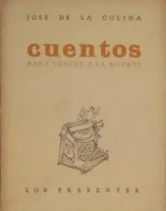 Cuentos para vencer a la muerte
