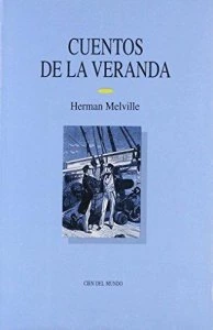 Cuentos de la veranda