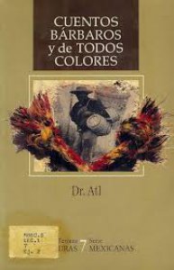 Cuentos bárbaros y de todos colores