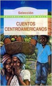 Cuentos centroamericanos