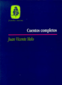 Cuentos completos