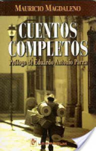 Cuentos completos