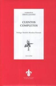 Cuentos completos