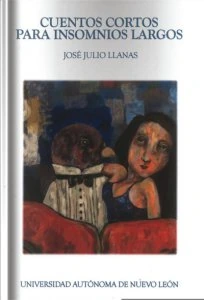 Cuentos cortos para insomnios largos