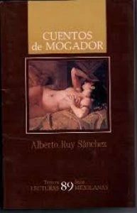 Cuentos de Mogador
