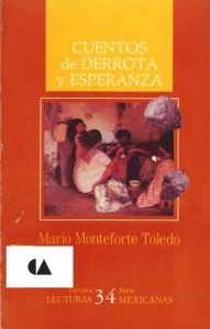 Cuentos de derrota y esperanza