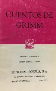 Cuentos de Grimm