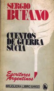 Cuentos de guerra sucia