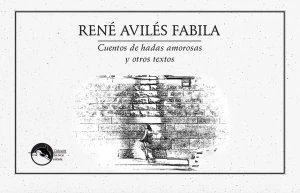 Cuentos de hadas amorosas y otros textos