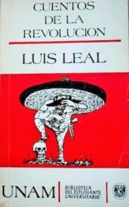 Cuentos de la Revolución