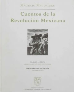 Cuentos de la Revolución Mexicana