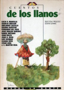 Cuentos de los llanos