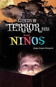 Cuentos de terror para niños