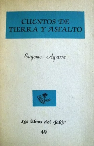 Cuentos de tierra y asfalto