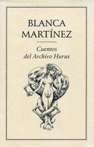 Cuentos del Archivo Hurus