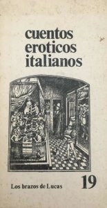 Cuentos eroticos italianos