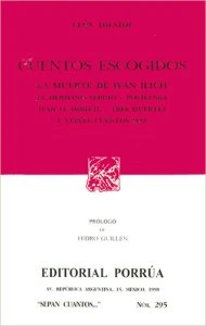 Cuentos escogidos