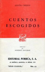 Cuentos escogidos
