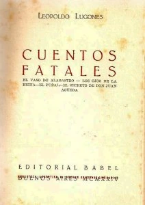 Cuentos fatales