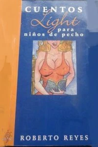 Cuentos light para niños de pecho