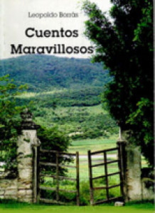 Cuentos maravillosos