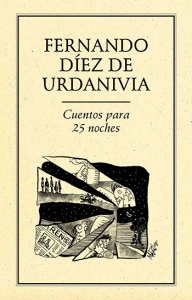 Cuentos para 25 noches