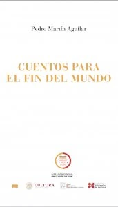 Cuentos para el fin del mundo