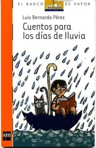 Cuentos para los días de lluvia