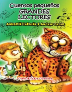 Cuentos pequeños, grandes lectores