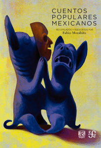 Cuentos populares mexicanos