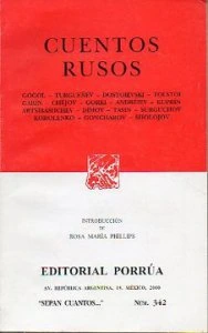 Cuentos rusos