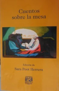 Cuentos sobre la mesa