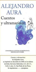 Cuentos y ultramarinos