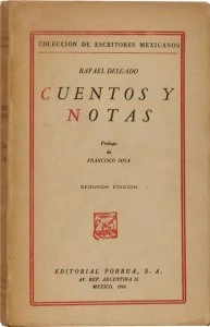 Portada de la edición 586