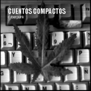 Cuentos compactos : cyberpunk