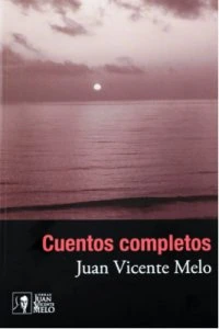 Cuentos completos