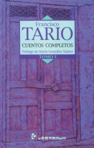 Cuentos completos. Tomo I