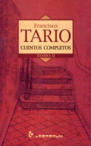 Cuentos completos. Tomo II