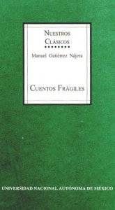 Cuentos frágiles