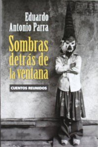 Sombras detrás de la ventana